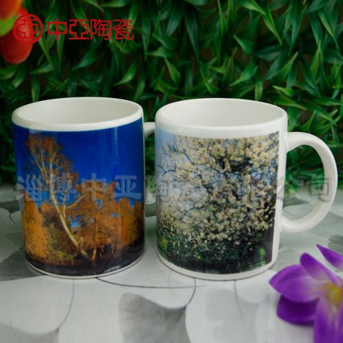 产品参数说明 产品尺寸规格; 产品名称 陶瓷杯 瓷质 镁质